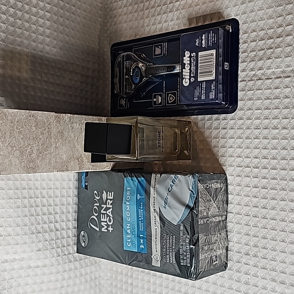Men's bundle - Picture 5 of 6